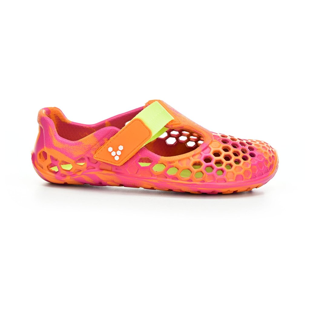 Vivobarefoot Ultra Bloom Sunrise Barfußsandalen