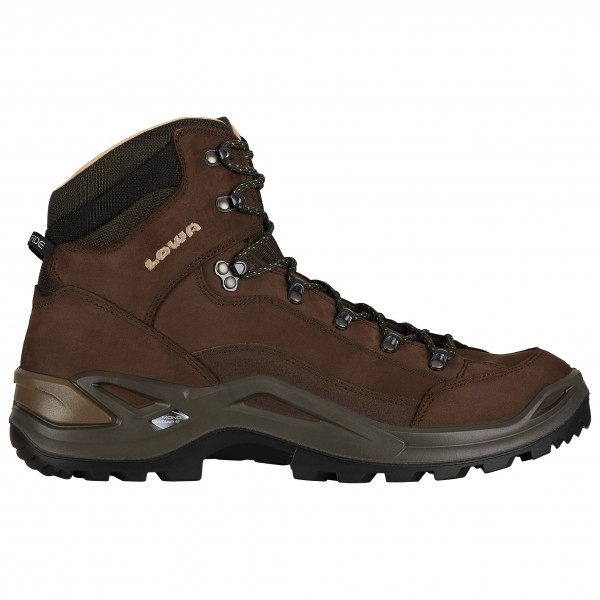 Lowa - Renegade LL MID - Wanderschuhe