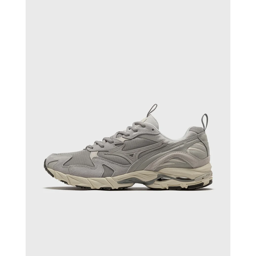 Mizuno Wave Rider 10 Premium D1GA222611 / grau