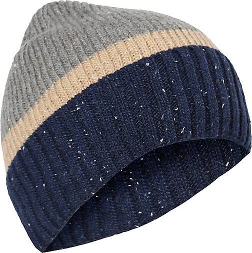 Barts Herren Mütze MENDEN BEANIE