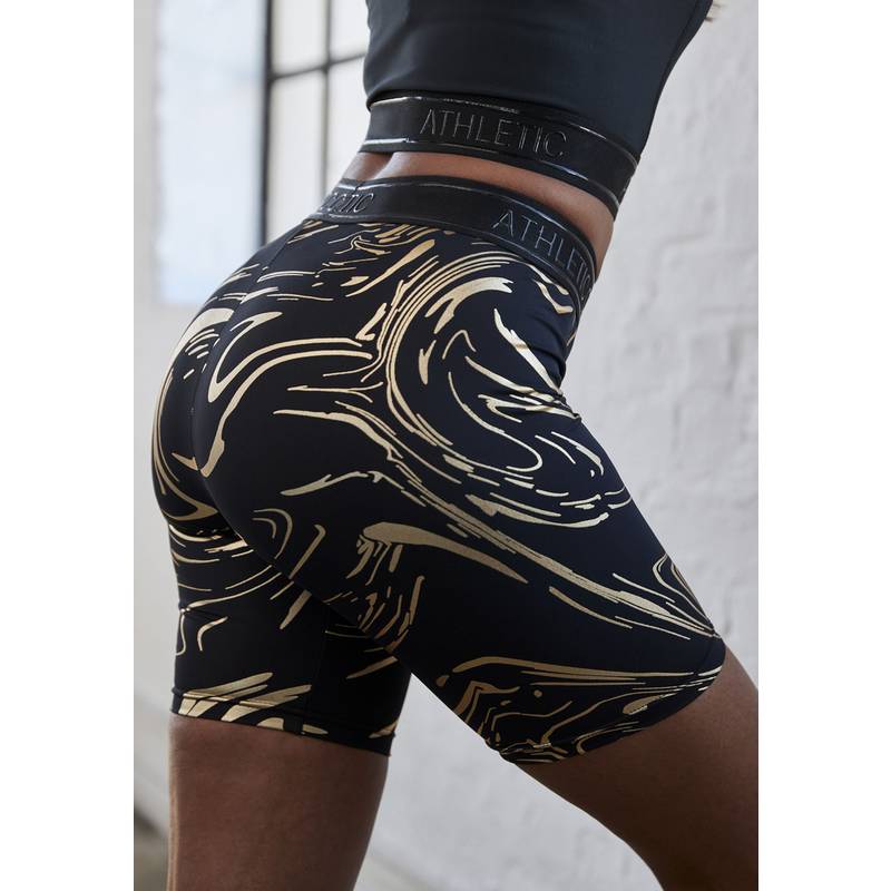LASCANA Active Funktionsshorts Damen