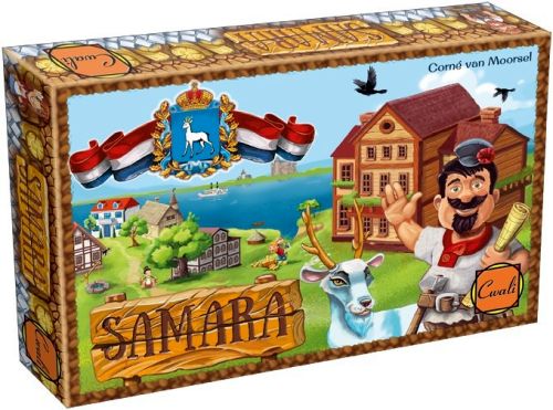 Samara (international)