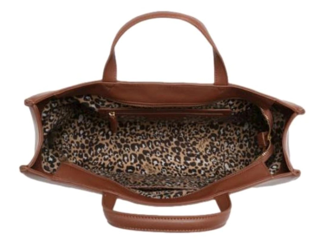 LIU.JO Handtaschen braun Tote