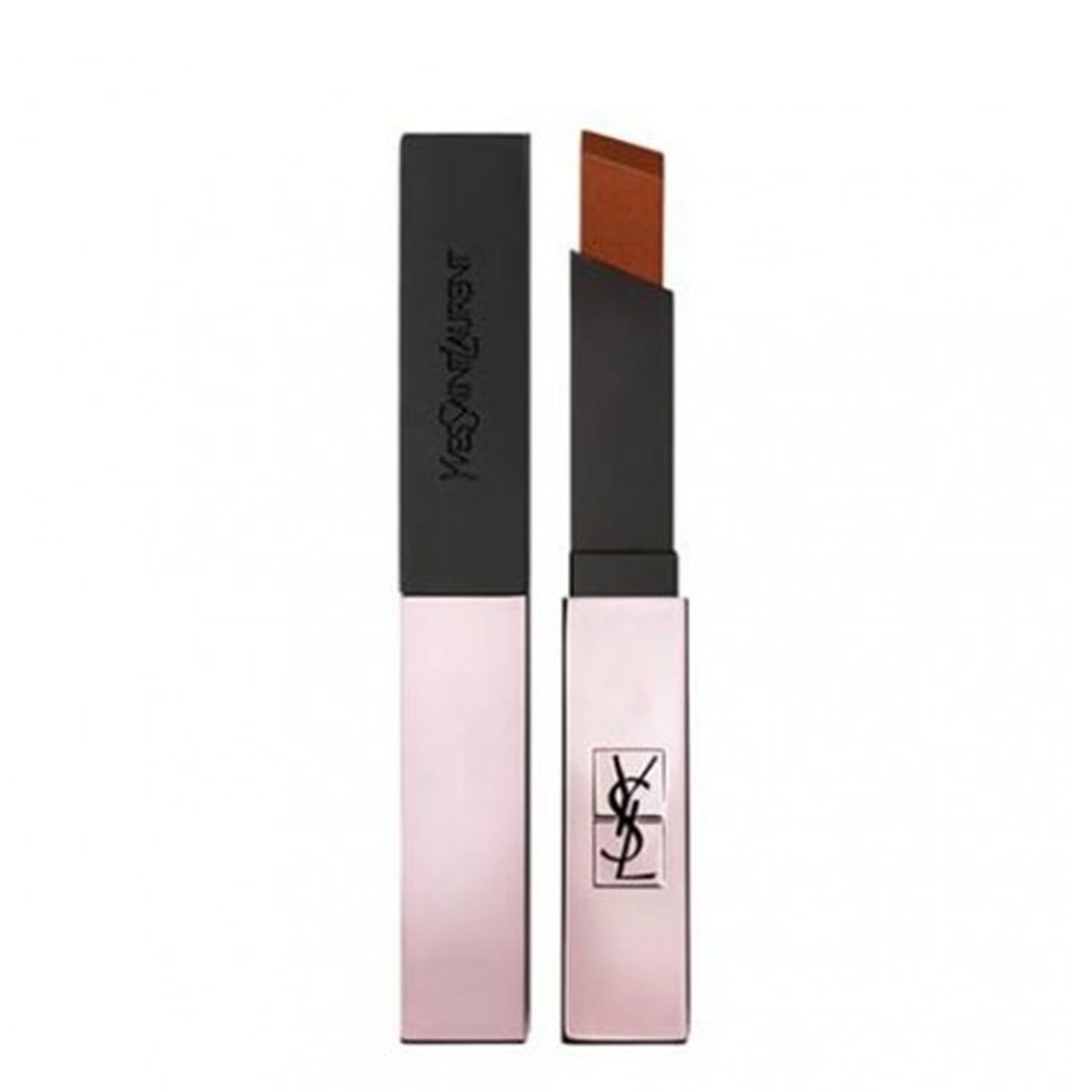 Yves St Laurent Rouge Pur Couture The Slim Rouge à Lèvres Mat Lumineux