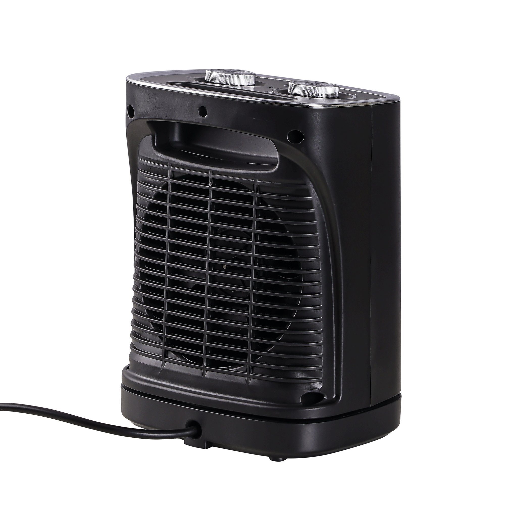 Stahlmann Heizgerät STAHLMANN Keramik Heizlüfter ZH006, 1800 W, Thermostat, Elektrisches Heizgerät, Heizstrahler Innenraum, Heater