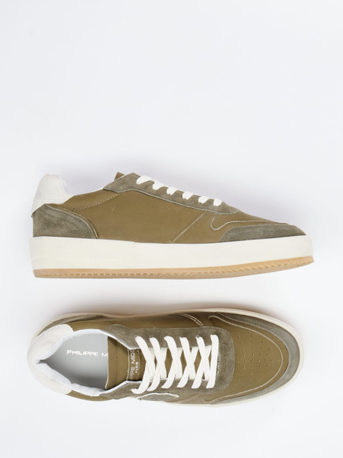 Sneaker-46616290141 Philippe Model