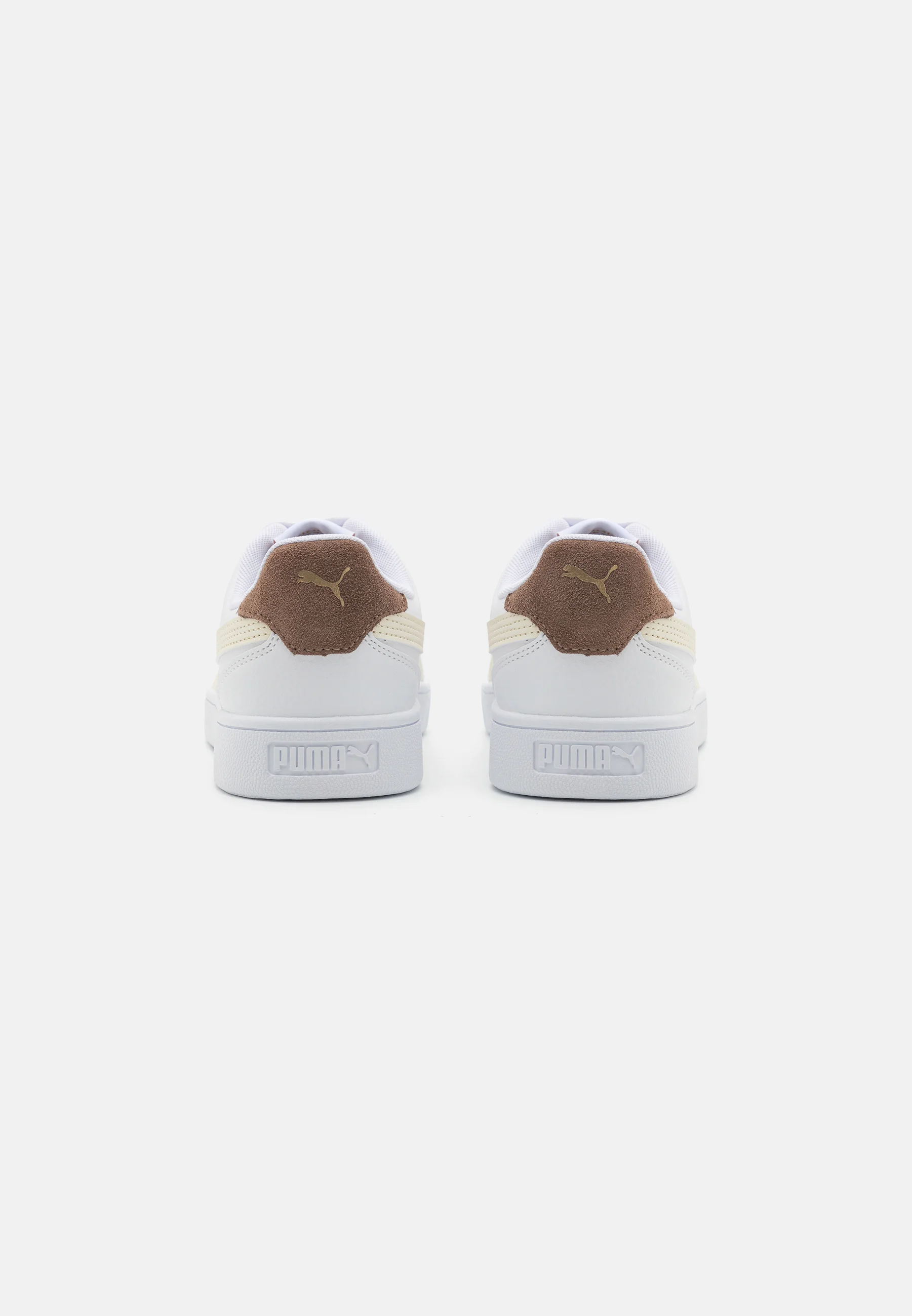 Puma SHUFFLE UNISEX - Zapatillas bajas