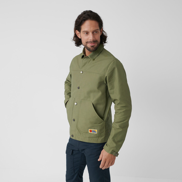 VARDAG JACKET M Herren - Übergangsjacke