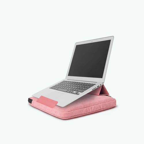 Gold Coast Laptop Sleeve, 15/16 inch Pink Laptop Sleeve