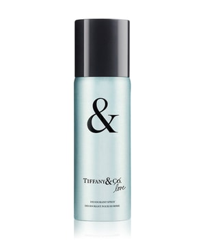 Tiffany & Co. & Love for Him Deodorant Spray-150 ml