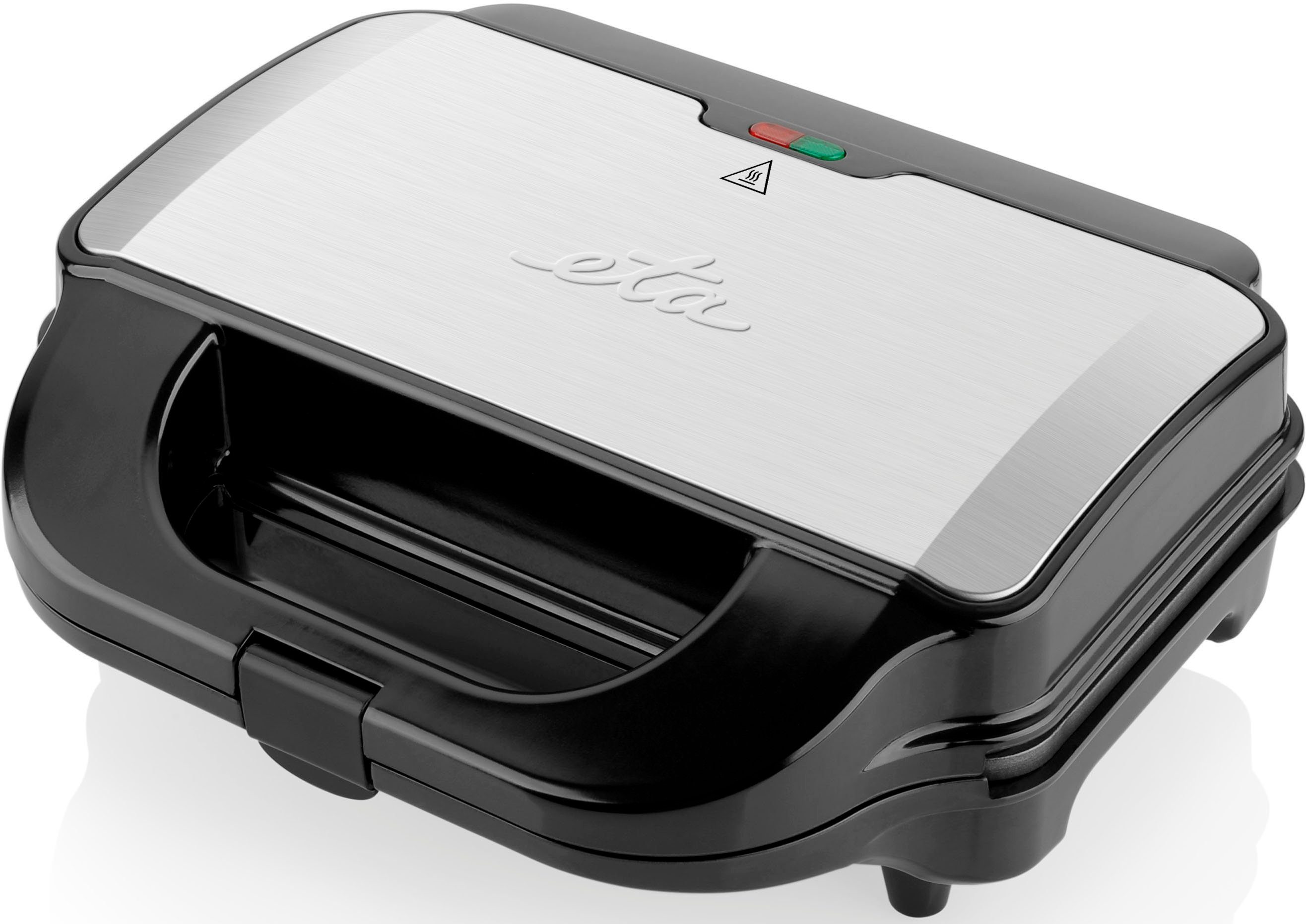 eta 4-in-1-Sandwichmaker SORENTO ETA315190010, 900 W