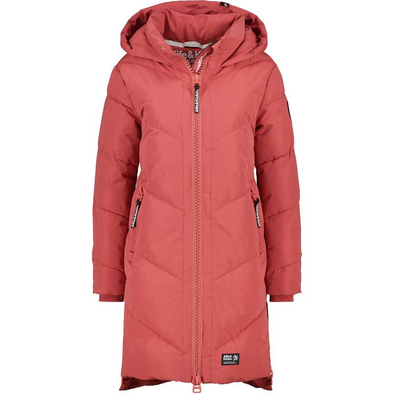 ALIFE AND KICKIN LunaAK A Winterjacke Damen