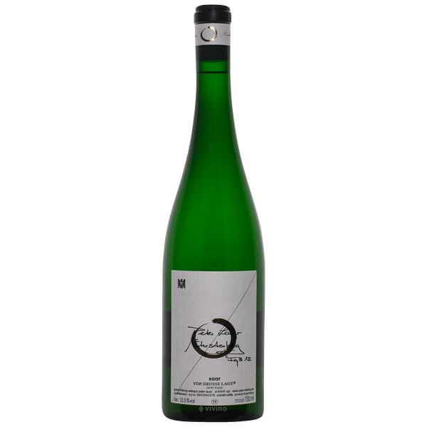 Peter LauerFaß  12Ayler Kupp Unterstenberg Riesling 2019
