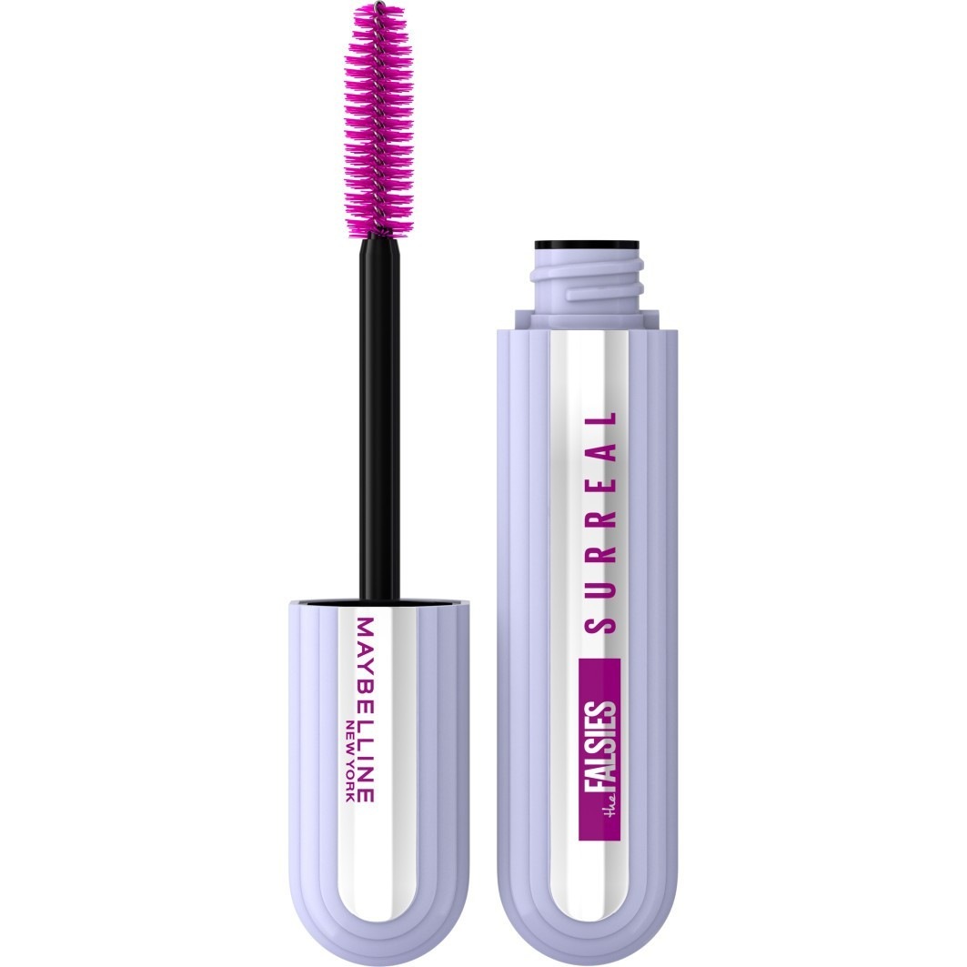 Falsies Surreal Extensions