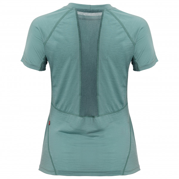 Aclima - Women's Lightwool Sports T-Shirt - Merinounterwäsche