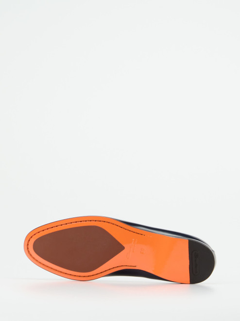 Slipper-15101090215 Santoni