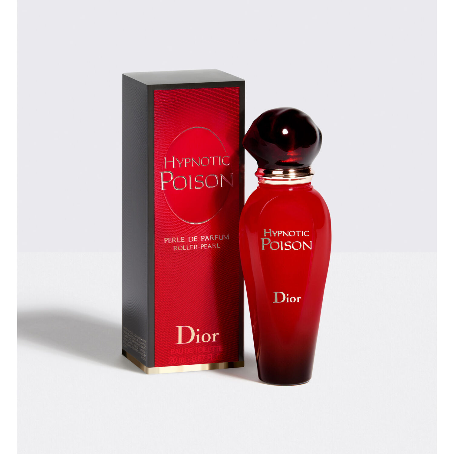 Dior Hypnotic Poison Roller-Pearl Eau de Toilette