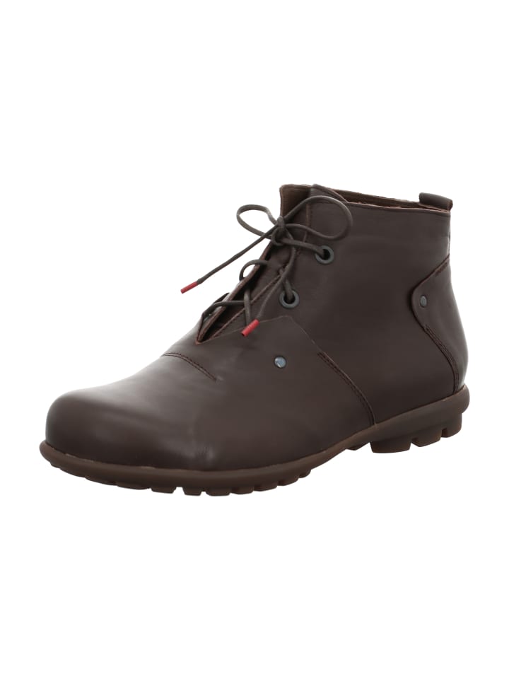Think! Ankle Boot KONG HERREN in Espresso günstig kaufen