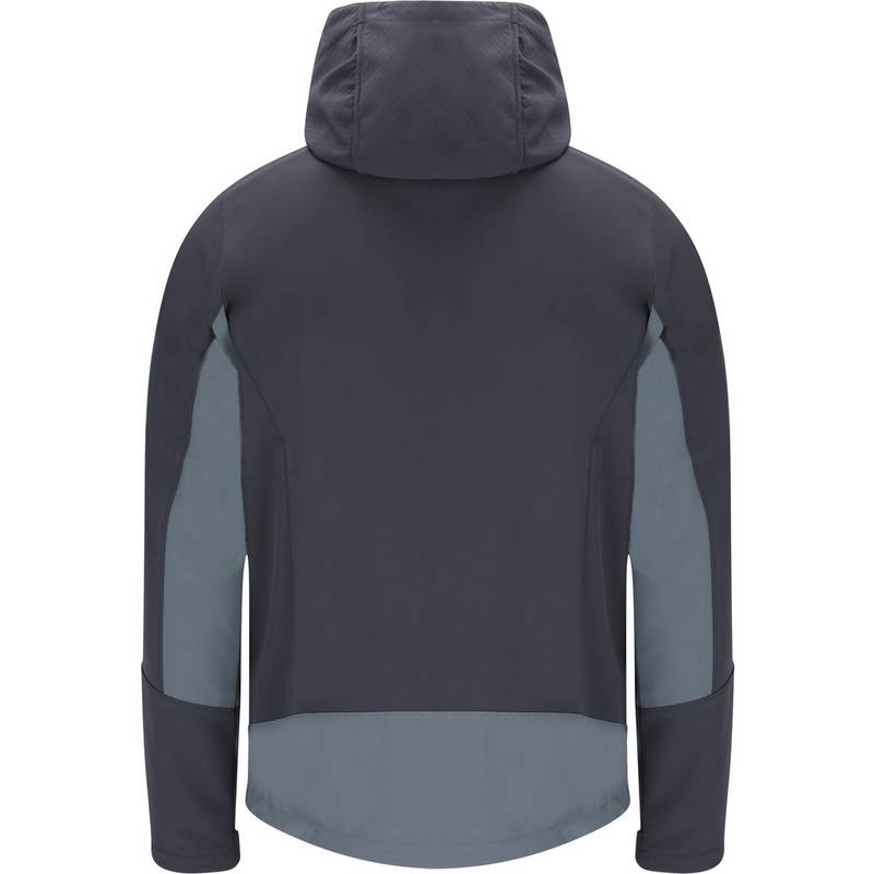 Whistler Ryder Softshelljacke Herren