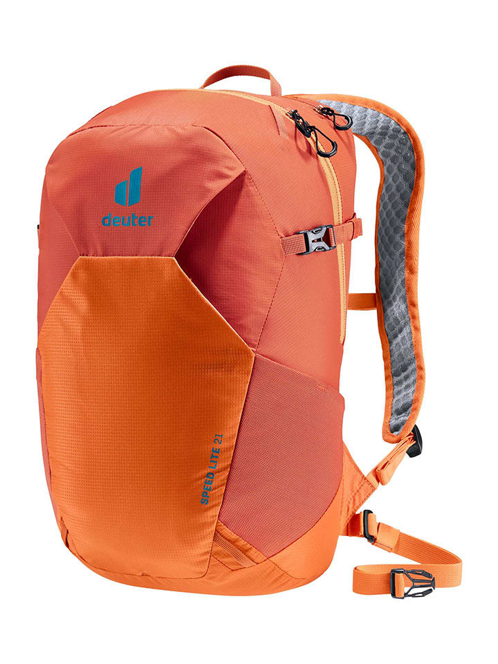 Deuter Wanderrucksack 