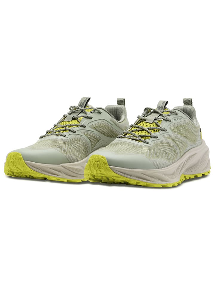 Jack Wolfskin Trekkingschuhe 