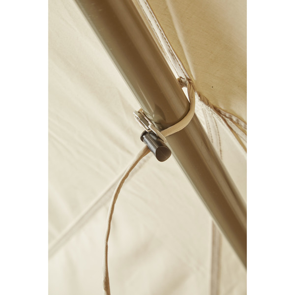 MIDGARD 9.2 TECHNICAL COTTON TENT - Tipi