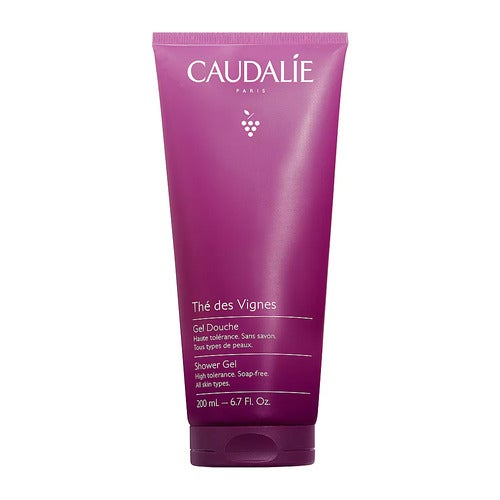 Αφρόλουτρο Caudalie Thé Des Vignes 200 ml