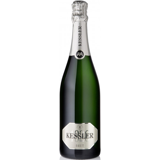 Kessler Sekt Brut 0,75L