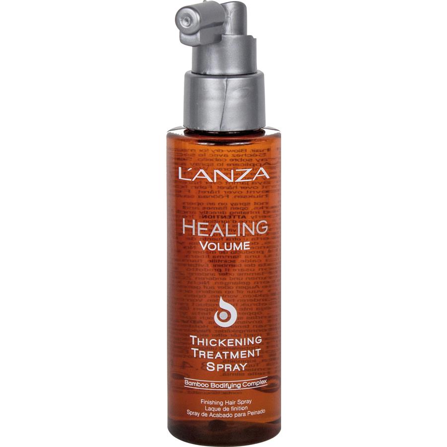 Daily Thickening Treatment