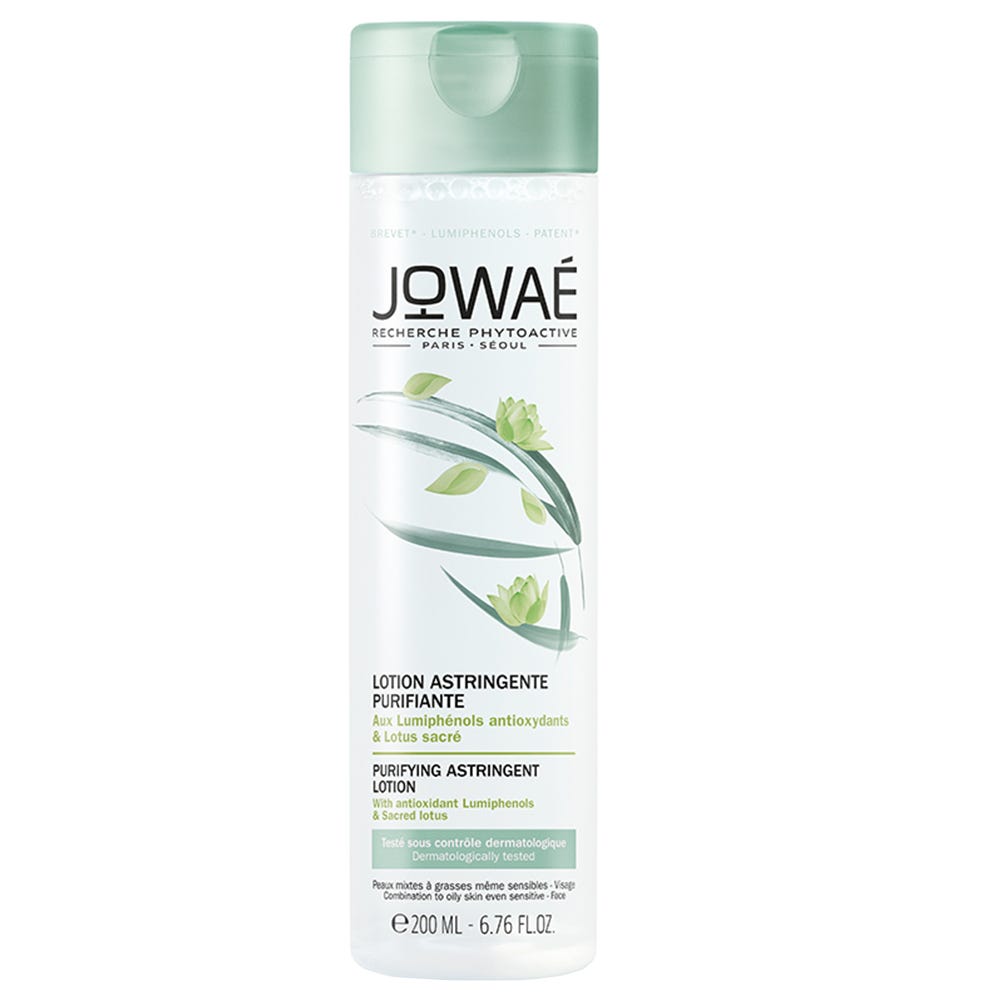 JOWAE Reinigende Adstringierende Lotion 200 ml