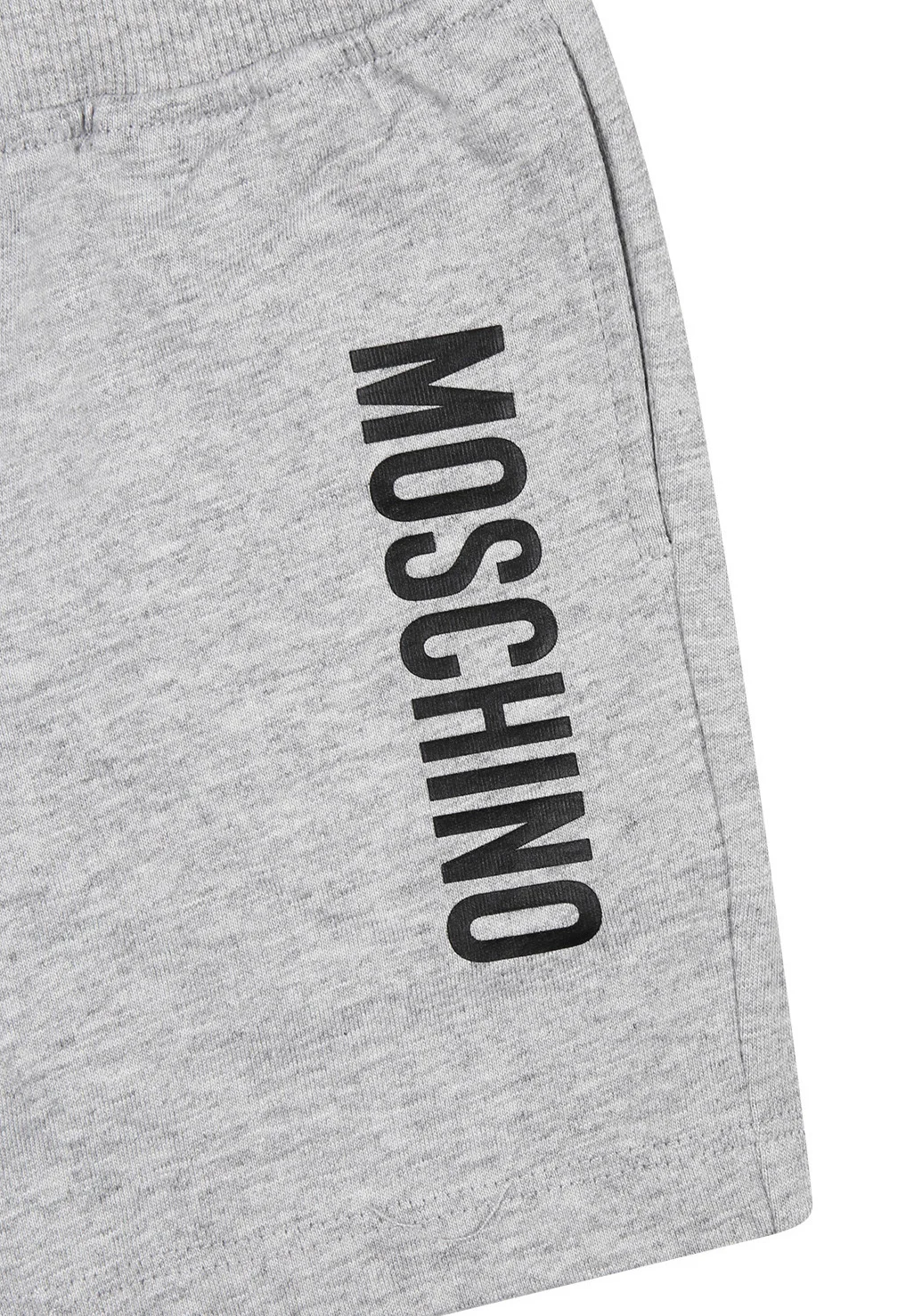 MOSCHINO CONJUNTO COMPLETO - Pantalones cortos