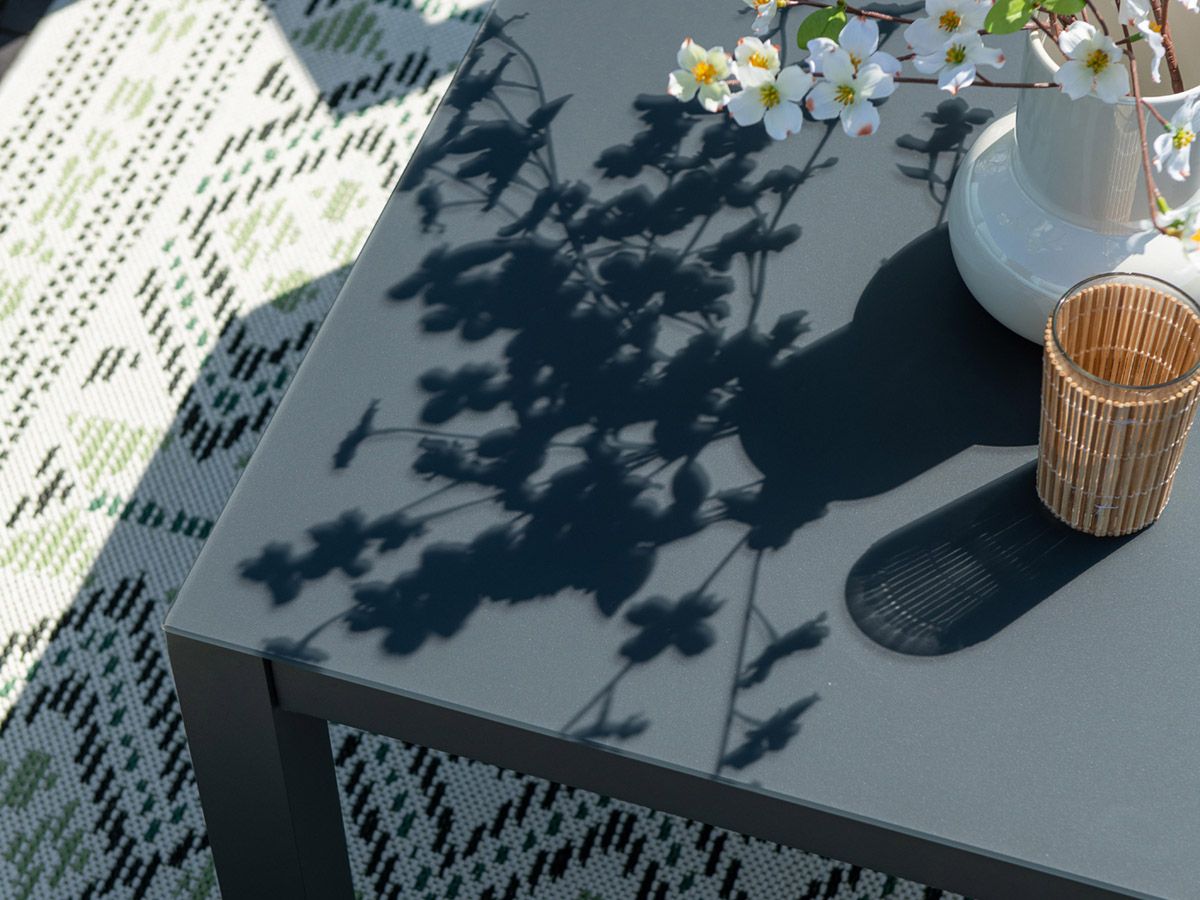 Outdoor Feelings Denver Mint Loungeset