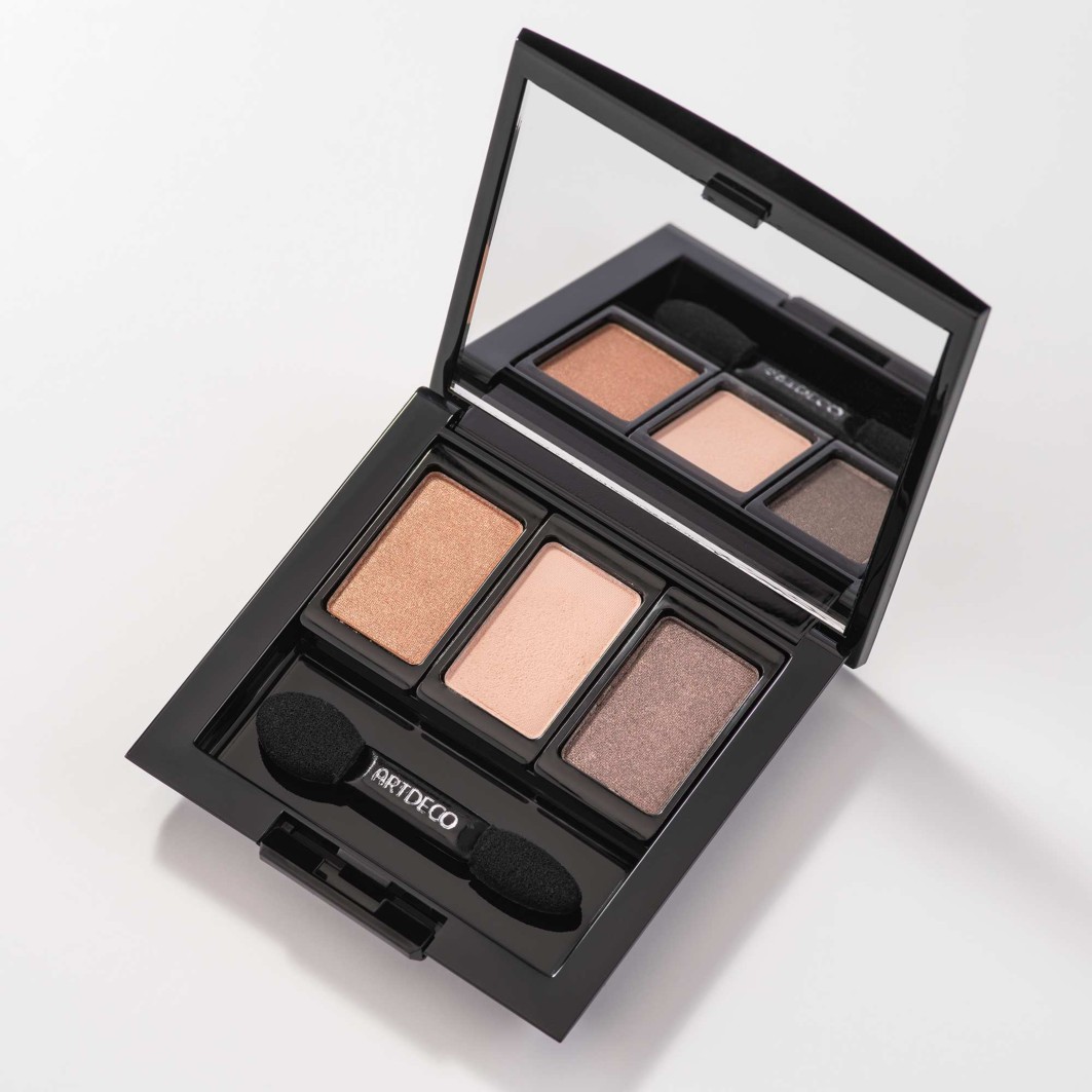 ARTDECO DOUBLE RUBICELL APPLICATOR FOR BEAUTYBOX TRIO