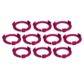 Squad Marker - 32mm Magenta (10)