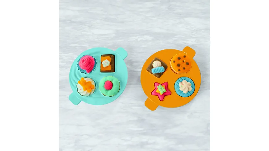 Hasbro - Play-Doh Super Küchenmaschine