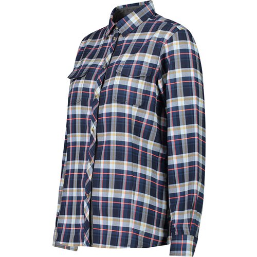 DAMEN HEMD WOMAN SHIRT
