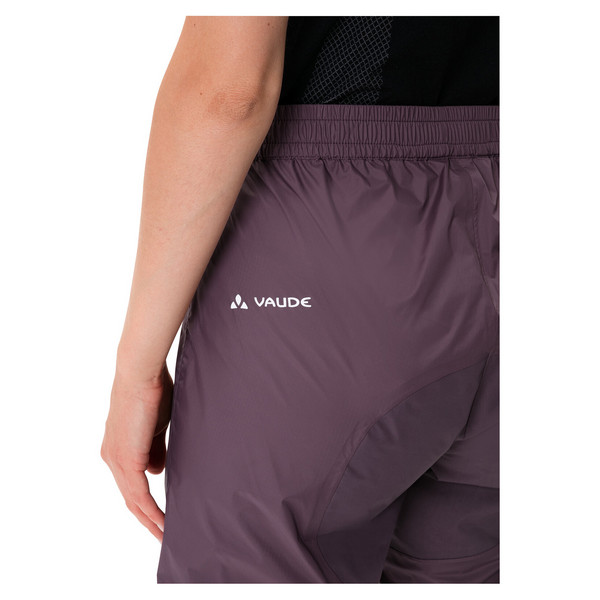 DROP PANTS II Damen - Regenhose