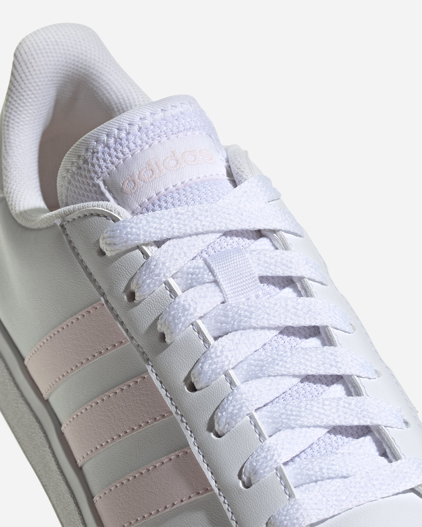 Buty sportowe Adidas Grand Court Base 2.0 W Scarpe GW9260