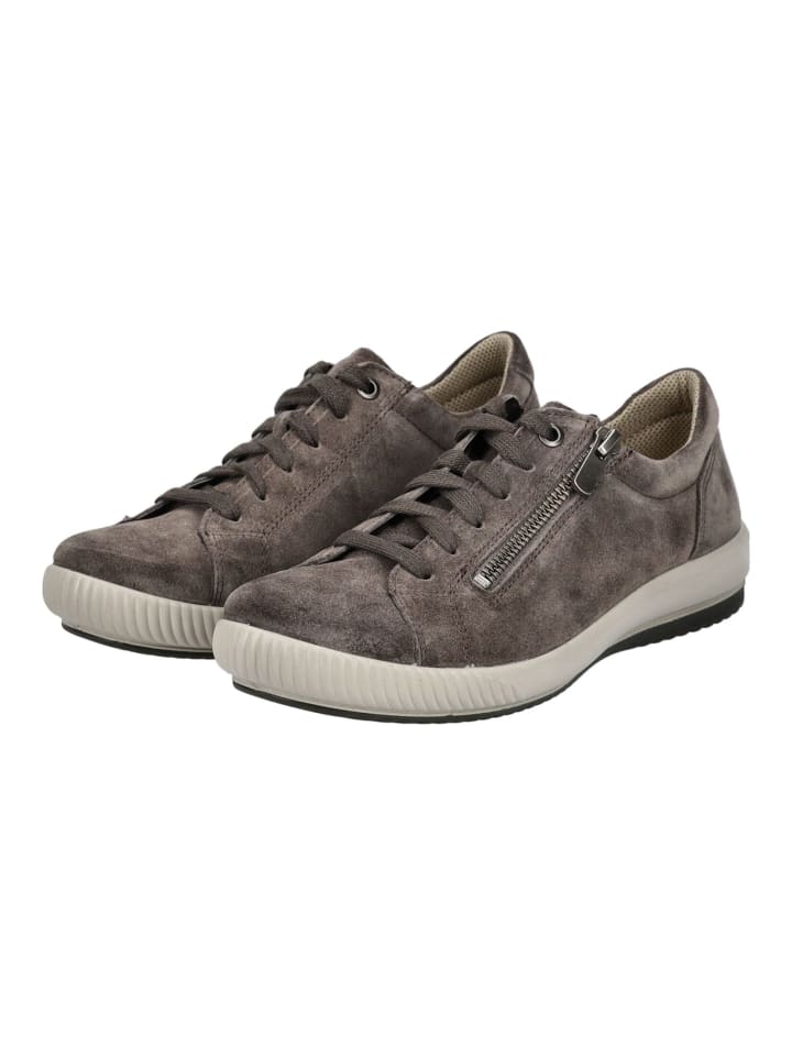 Legero Halbschuhe in Dunkelgrau günstig kaufen 37