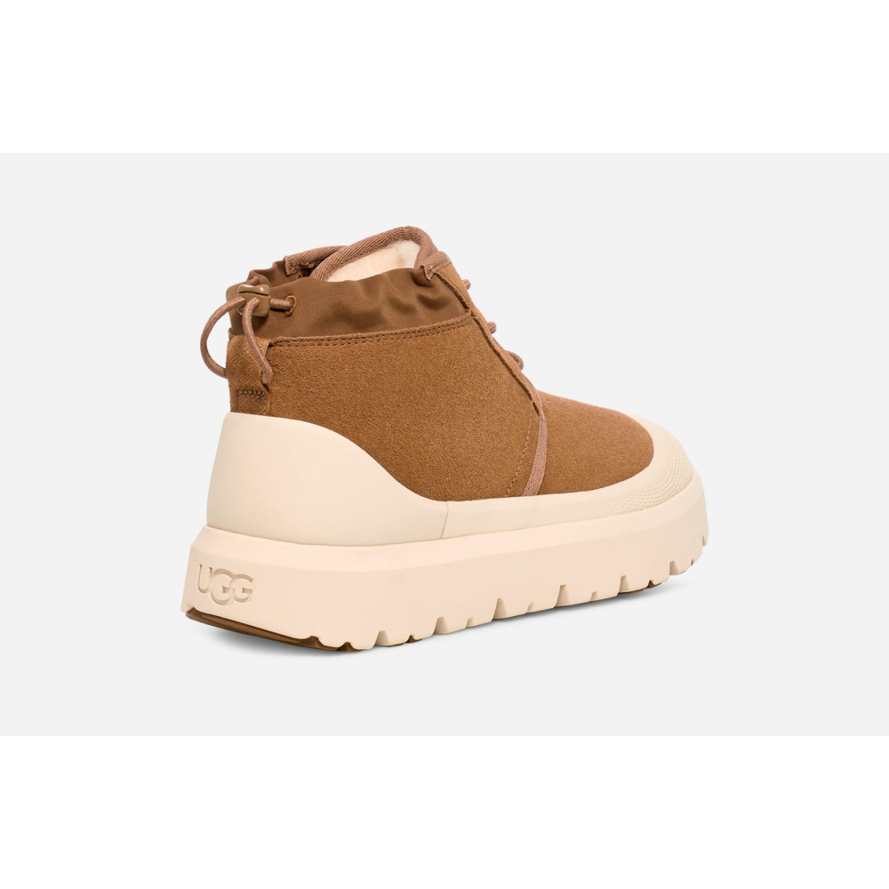 UGG Neumel Weather Hybrid 1143991-CWTC / weiss