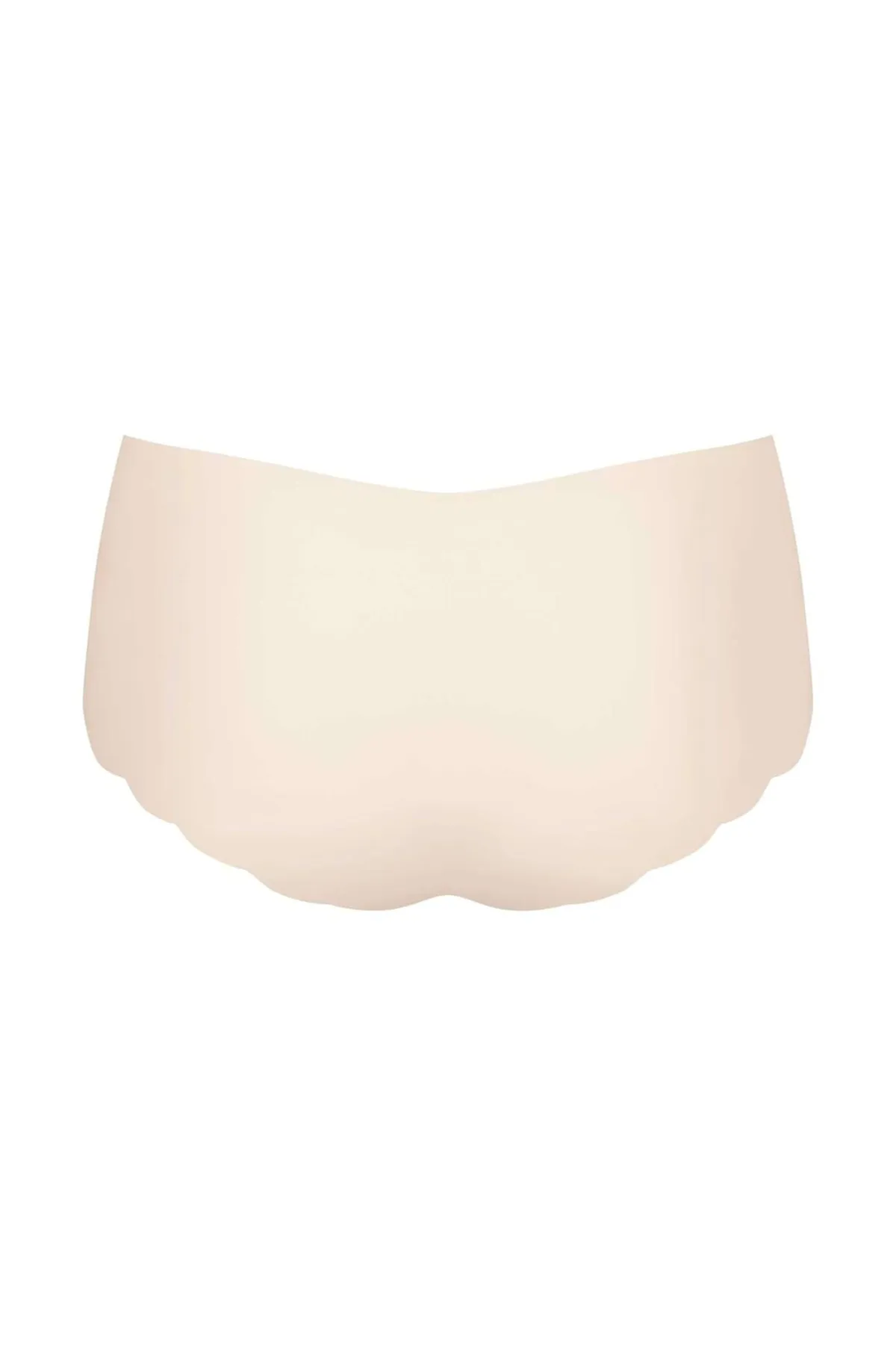 SLOGGI  Damen Shorts, 2er Pack - Zero Microfibre 2.0 Shorts, Mikrofaser, einfarbig