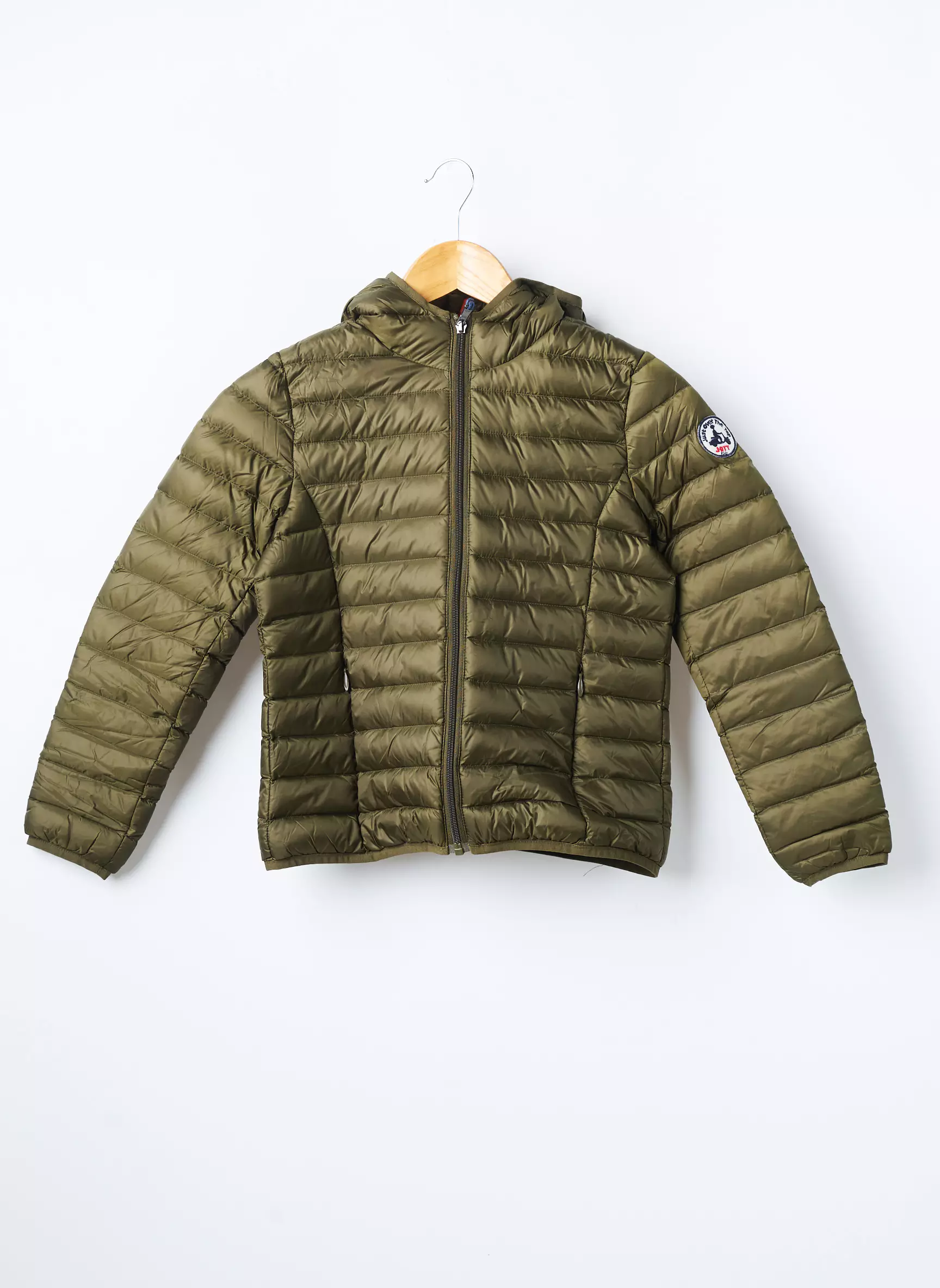 Jott Just Over The Top Doudounes Enfant couleur vert