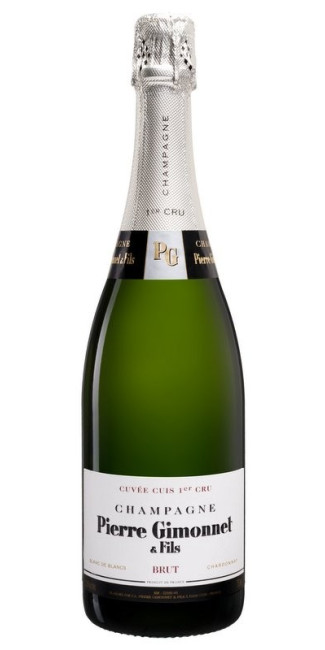 Pierre Gimonnet & Fils Cuvee Cuis