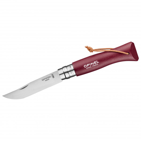 Opinel - Taschenmesser No 08 Colorama - Messer