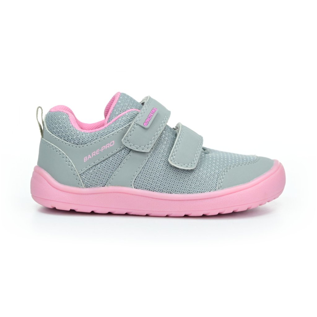Protetika Nolan Grey Barfußschuhe