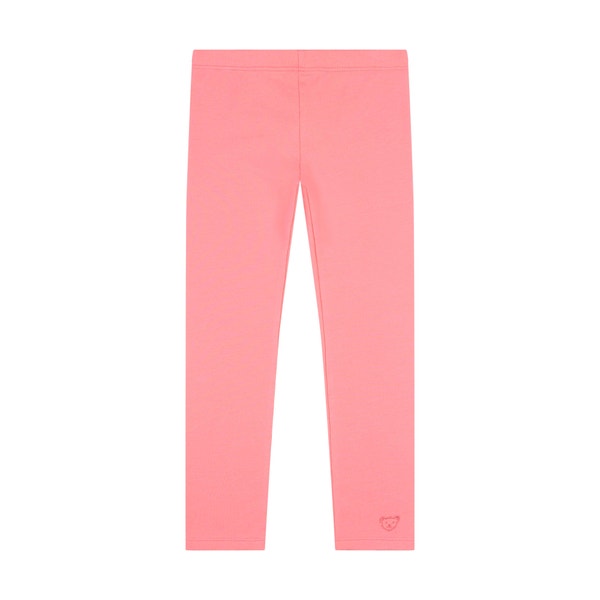 Leggings, pink für Mädchen