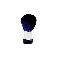 Efalock Nackenpinsel blau /schwarz