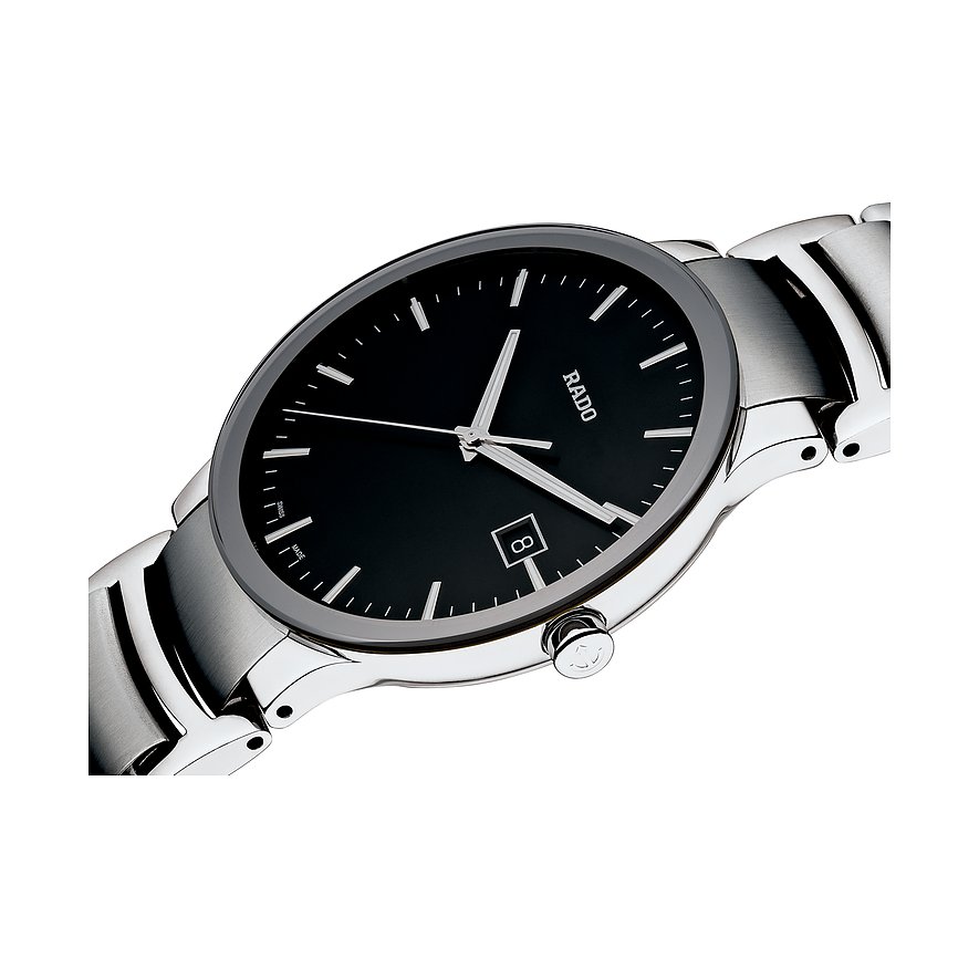 Rado Herrenuhr Centrix