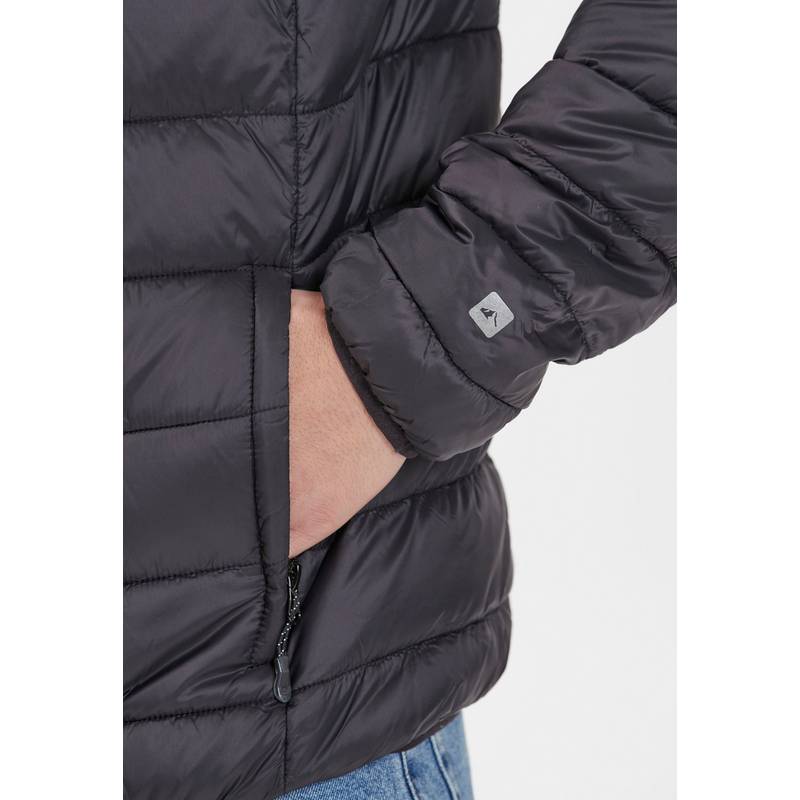 Whistler Leopold M Pro-lite Steppjacke Herren