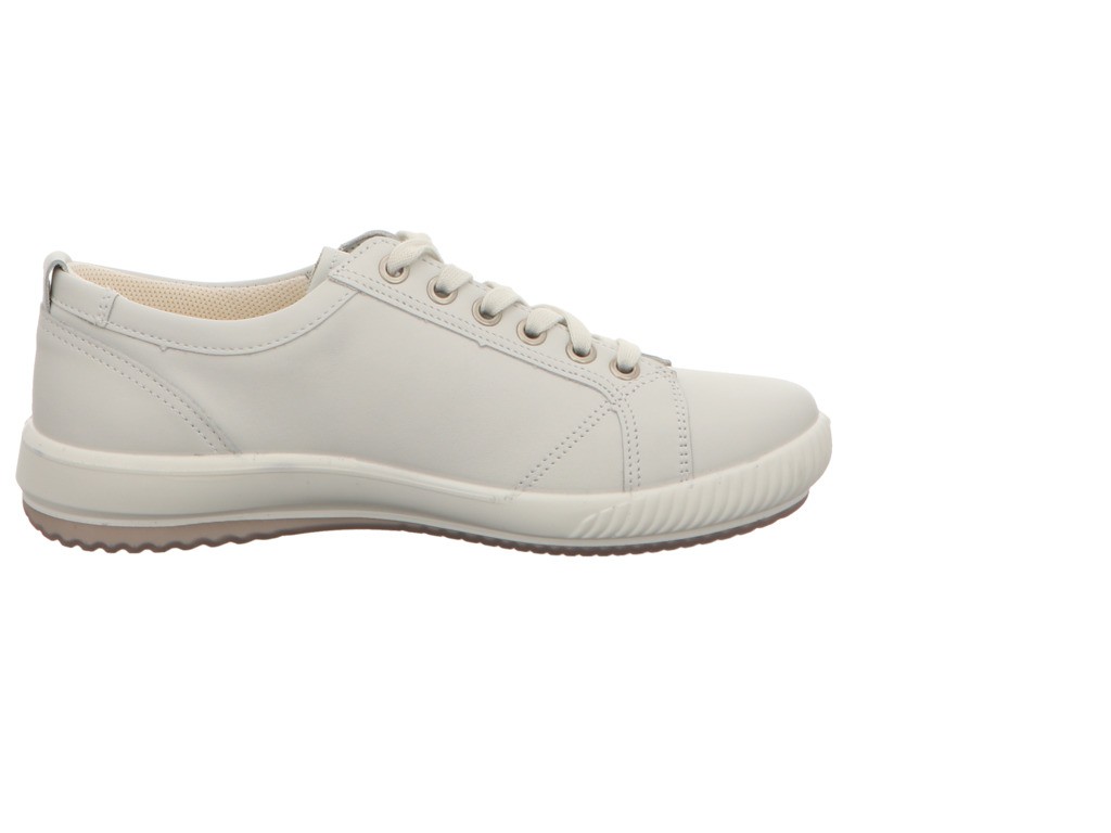 SUPERFIT Freizeit Schnürer weiss Tanaro
